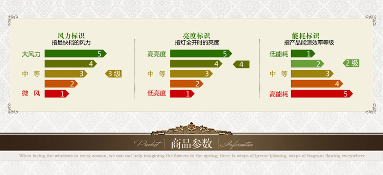 
                                        SINGU昇谷 现代简约吊扇灯 客厅餐厅风扇灯 卧室书房带灯吊扇 风扇吊灯SG830-1 52英寸壁控款                