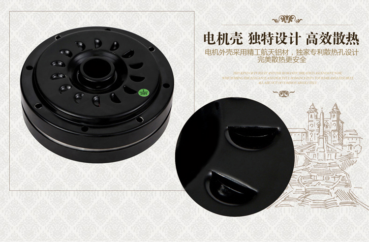 SINGU昇谷 现代简约吊扇灯 客厅餐厅风扇灯 卧室书房带灯吊扇 风扇吊灯SG517-D 42英寸壁控款