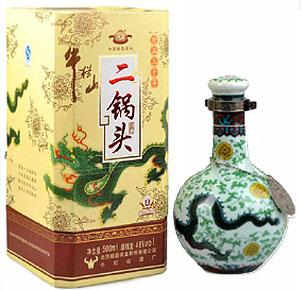 批发52度牛栏山珍品 三十年 牛栏山青龙 牛栏山二锅头