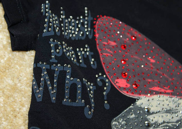 货到付款gaiety夏装热卖女装时尚修身显瘦t恤r53302# 黑色 s