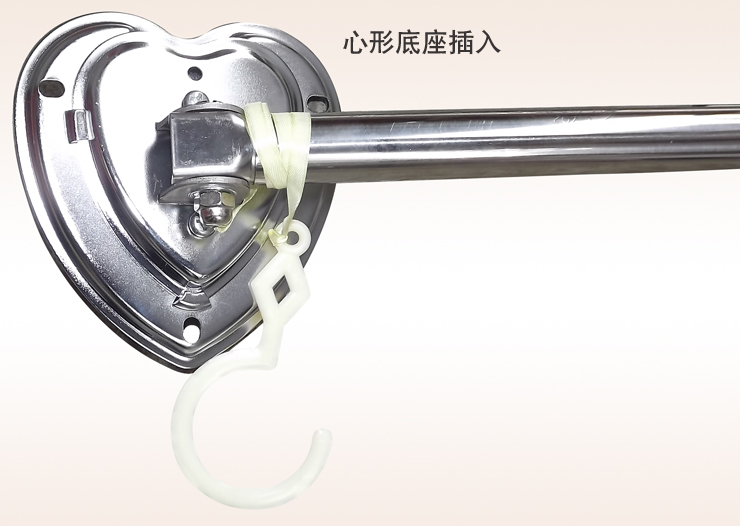 
                                                            圣安贝 蚊帐装墙申缩式钩鱼杆1.5/1.8支架加厚 标配+白色侧门 180*200                