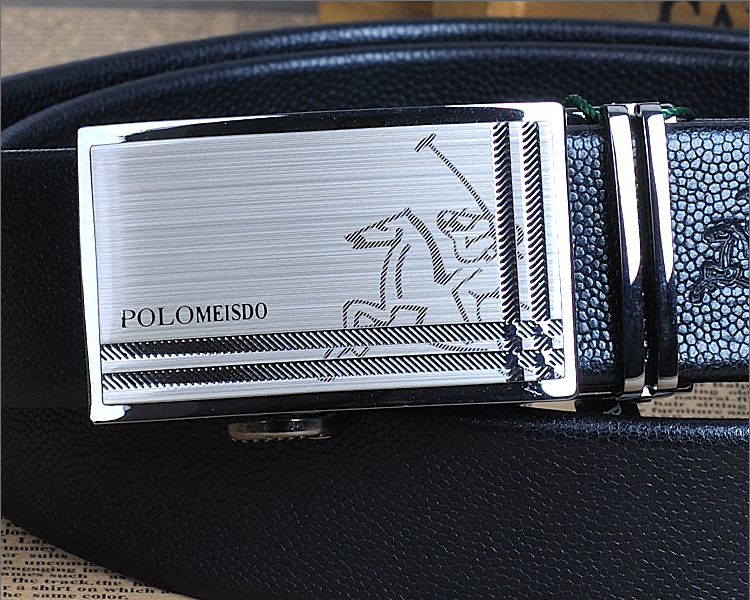 自动扣 商务礼盒 黑色皮带 价格,英国保罗polomeisdo2013新款 男士头