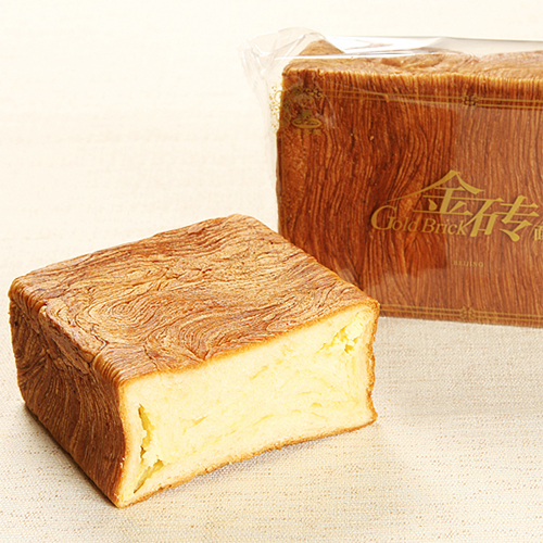 【丹麦金砖吐司做法】 原料: a:牛奶130g 炼奶1大勺 全蛋1个 糖30g 盐