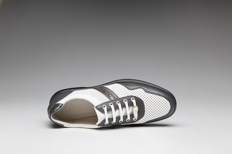 panda熊猫商务正装皮鞋a33034811国货精品男鞋