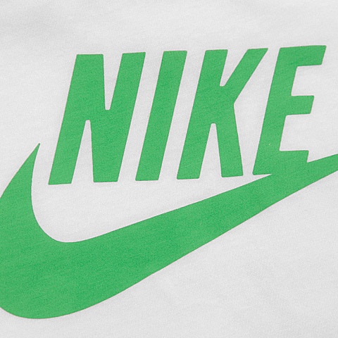 nike/耐克 2013夏季新款女子短袖 484704-136/616 白色 s
