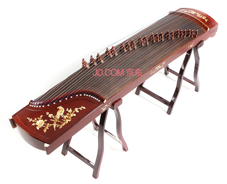 款式1:红木挖嵌喜鹊迎春