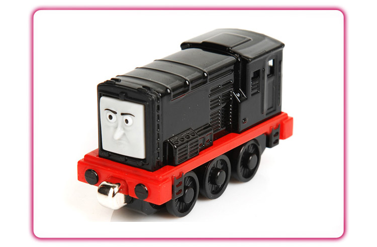 托马斯和朋友(thomas&friends)小火车查理r9459多色 蓝色