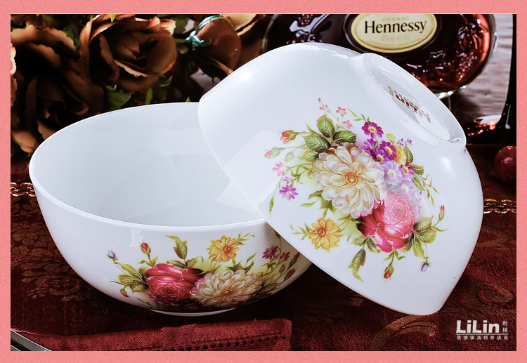 真假骨瓷vs:虽然都很薄,虽然都很轻,虽然都透光,但是真的假不了,假的