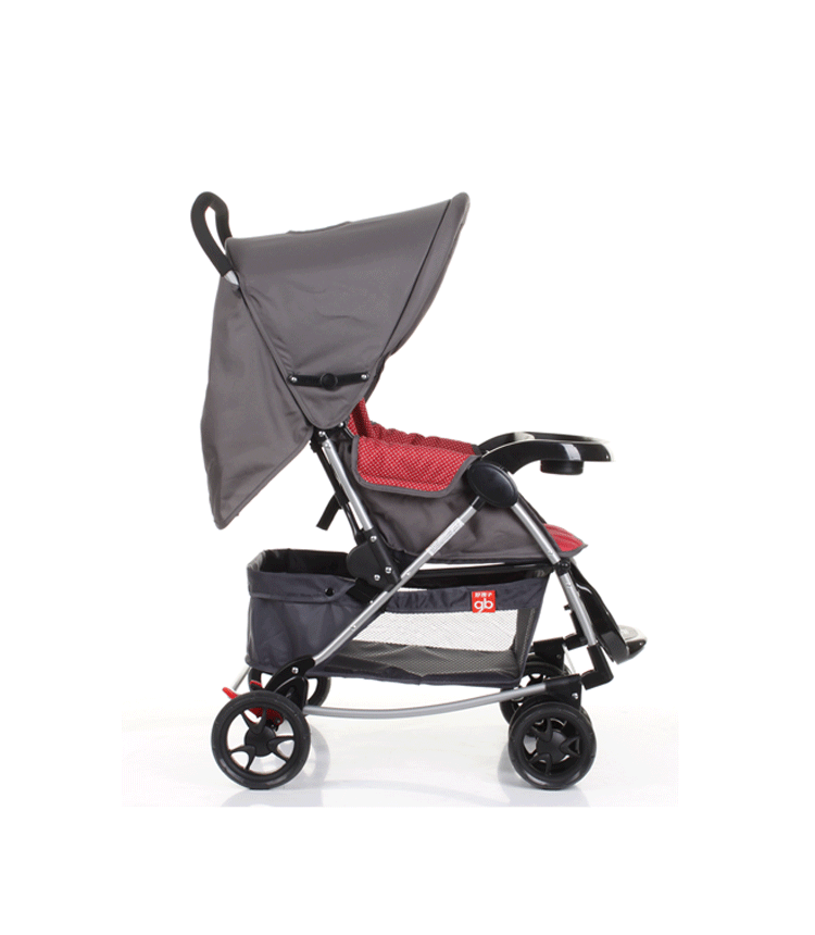 goodbaby/好孩子a501g-f-j172/j173 宽舒型 多功能婴儿推车 a501g-f