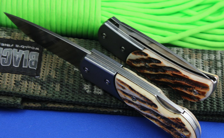 品牌:三刃木 型号:ht-785 类型:折刀 规格:cm 全长:15.8 刃长:6.