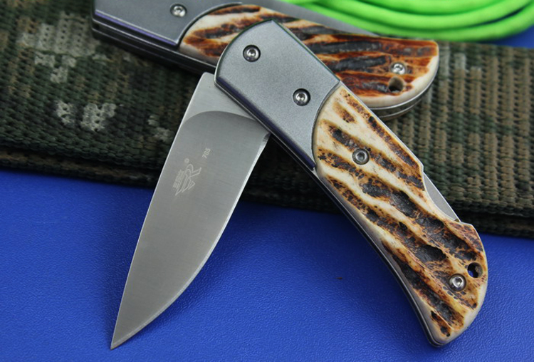 品牌:三刃木 型号:ht-785 类型:折刀 规格:cm 全长:15.8 刃长:6.