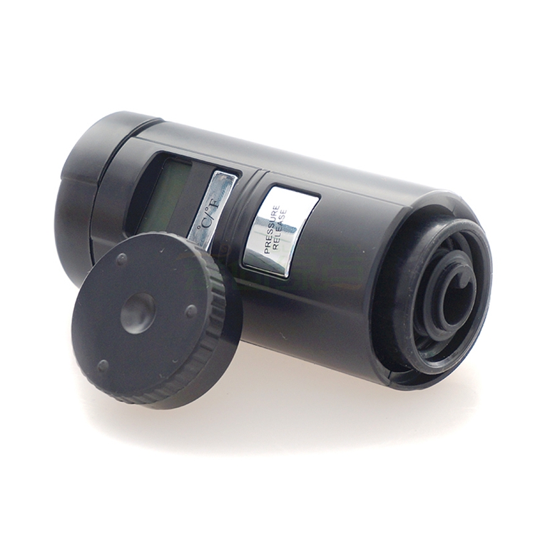 爱尚绿点 真空塞智能红酒塞 真空抽自动酒塞 电子酒塞 电