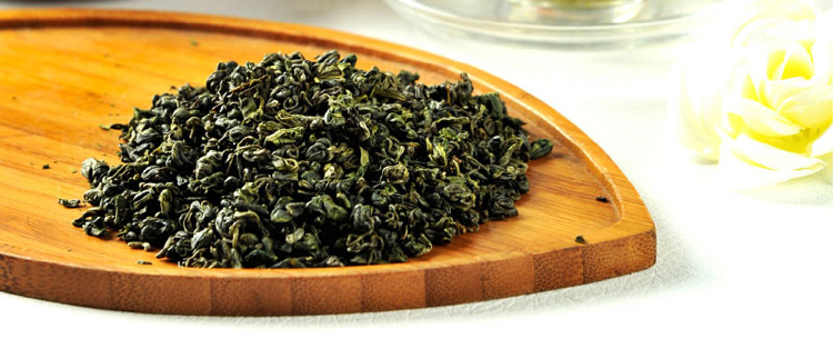 贵茶 绿宝石 特级绿茶 250g