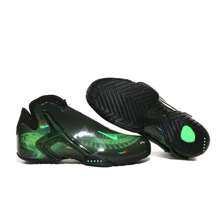 nike zoom hyperflight 街舞风雷 587561-001/500/600 蓝色500色 42.