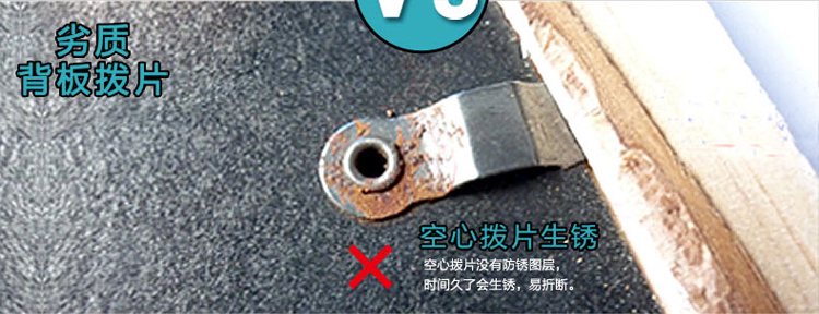 
                                        梓晨 进口实木照片墙 带钟表 15框时尚 创意组合 相片墙相框墙HD159 白原                