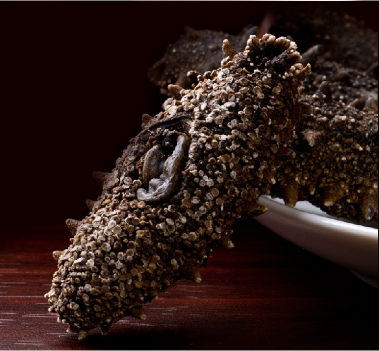 东方海洋淡干海参海参礼盒400g【行情 报价 价格 评测】-食品 买零食