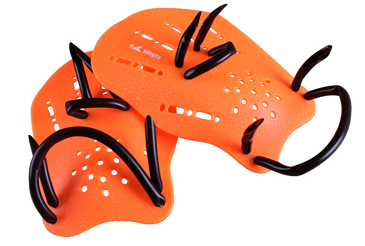 英发(yingfa) 英发(yingfa) 03划水掌训练用划水掌手蹼提高游泳技术