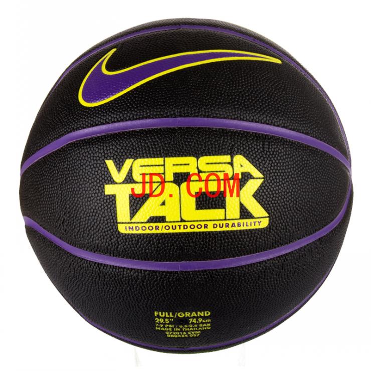 品牌 nike/耐克 产品名 versa tack - 7篮球 货号 bb0434-057 尺寸 7