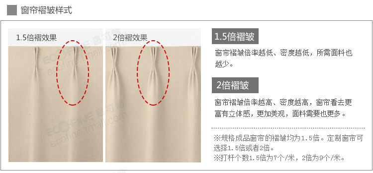 易可纺遮光布保温遮阳韩式窗帘布料客厅窗帘 成品 -缤纷美味 咖啡密语 宽300cm*高260cm双开