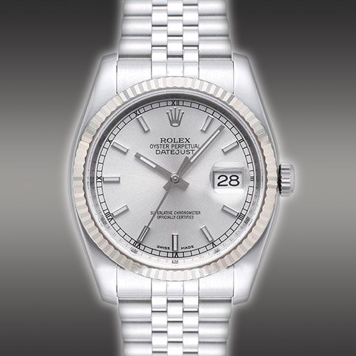rolex-日志型系列机械男表116234-72600【图片 价格 品牌 报价】-京东