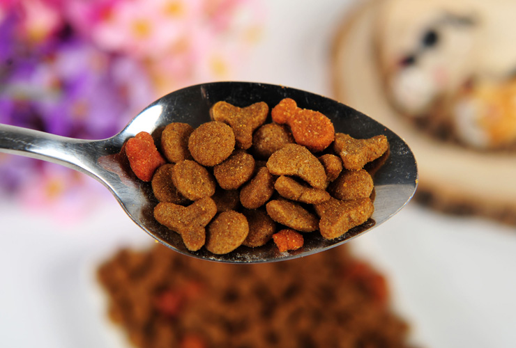 4kg 牛油果美毛猫咪主粮 营养美味成猫粮猫食品 13s0233mn1400