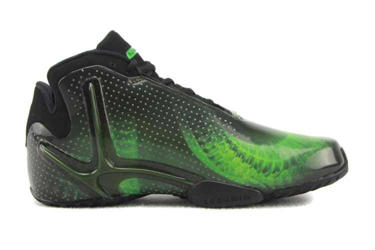 限量款 nike zoom hyperflight prm 街舞风雷 587561-800 红色587561
