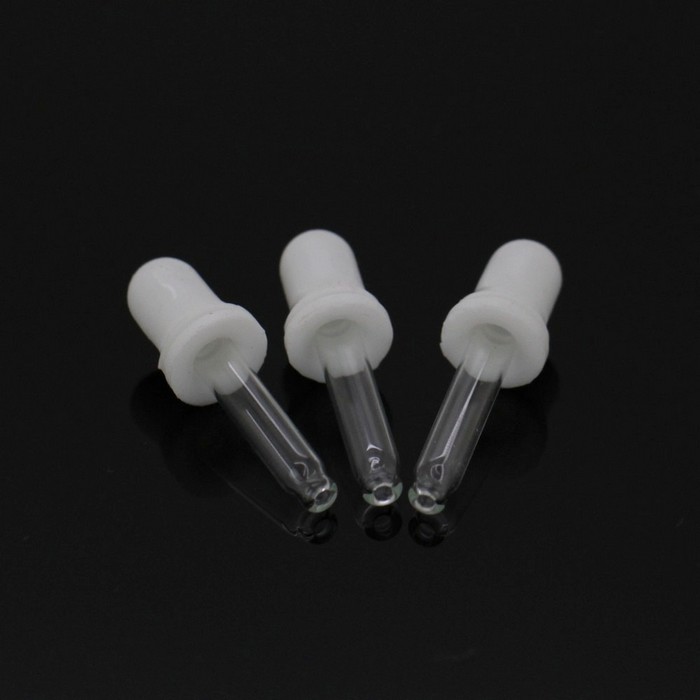 芳馨 小滴管 3ML小样专用 小吸管 F84145