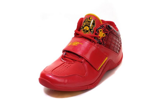 voit 沃特 酷炫高帮 男子篮球鞋 魔术扣校园风 硬地运动鞋 男鞋