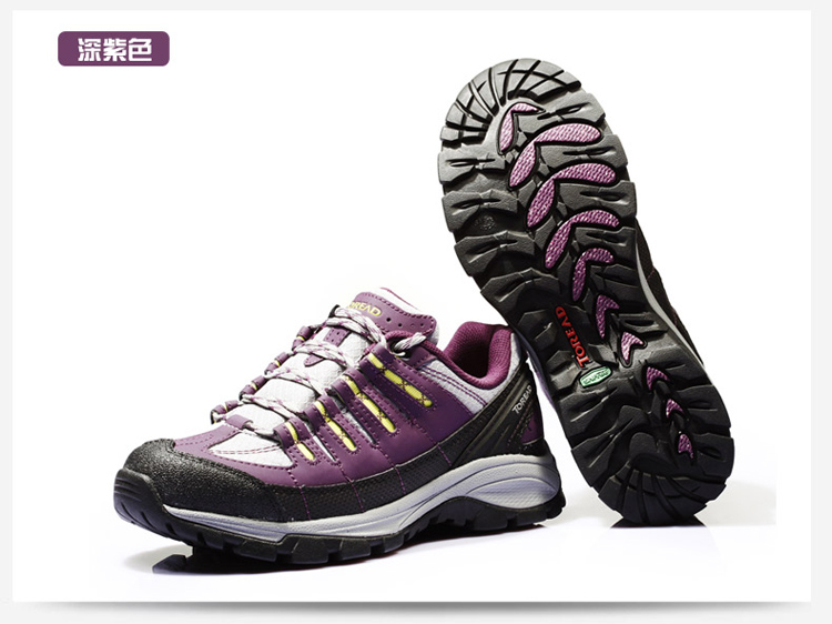 产品: tfab92022 女式徒步鞋 型号: tfab92022 品牌: 探路者/toread