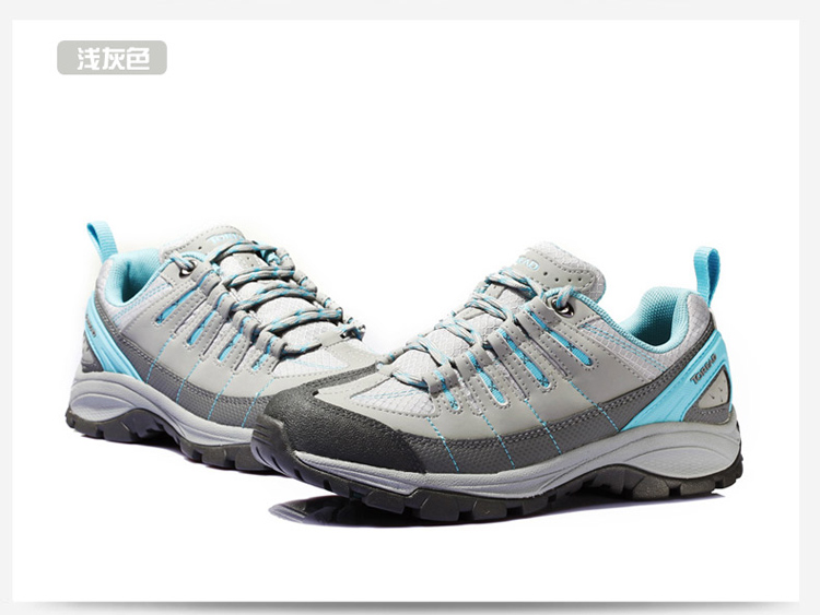 产品: tfab92022 女式徒步鞋 型号: tfab92022 品牌: 探路者/toread