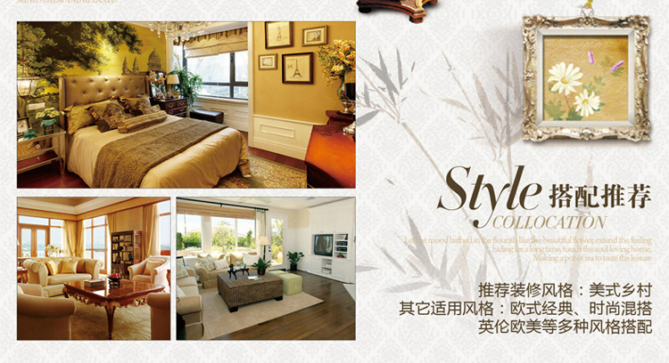 SINGU昇谷 现代简约吊扇灯 客厅餐厅风扇灯 卧室书房带灯吊扇 风扇吊灯SG517-D 42英寸壁控款
