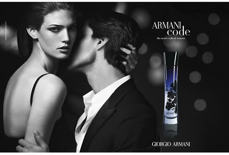 商品品牌 giorgio armani/阿玛尼  商品品名 armani code 阿玛尼密码