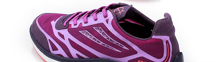 思凯乐scler女款超轻无缝跑鞋 防臭减震跑步耐磨防滑透气慢跑鞋 黄色