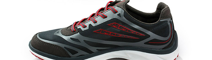 思凯乐scler女款超轻无缝跑鞋 防臭减震跑步耐磨防滑透气慢跑鞋 黄色