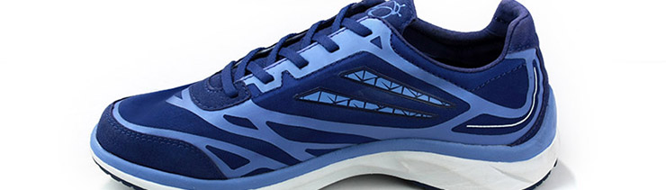 思凯乐scler女款超轻无缝跑鞋 防臭减震跑步耐磨防滑透气慢跑鞋 黄色