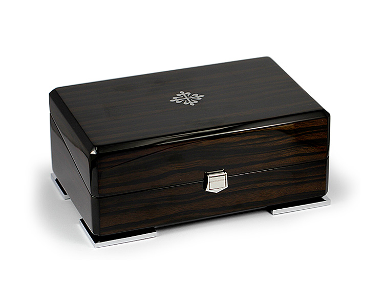 百达翡丽patek philippe-超级复杂计时系列机械男表5159r-001