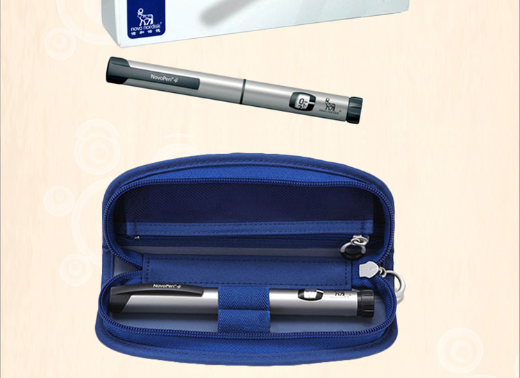 诺和 胰岛素笔式注射器(诺和笔4) 胰岛素笔