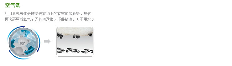 大宇（Daewoo)DWC-UD1433-CH14公斤大容量全自动洗烘一体滚筒洗衣机 银色