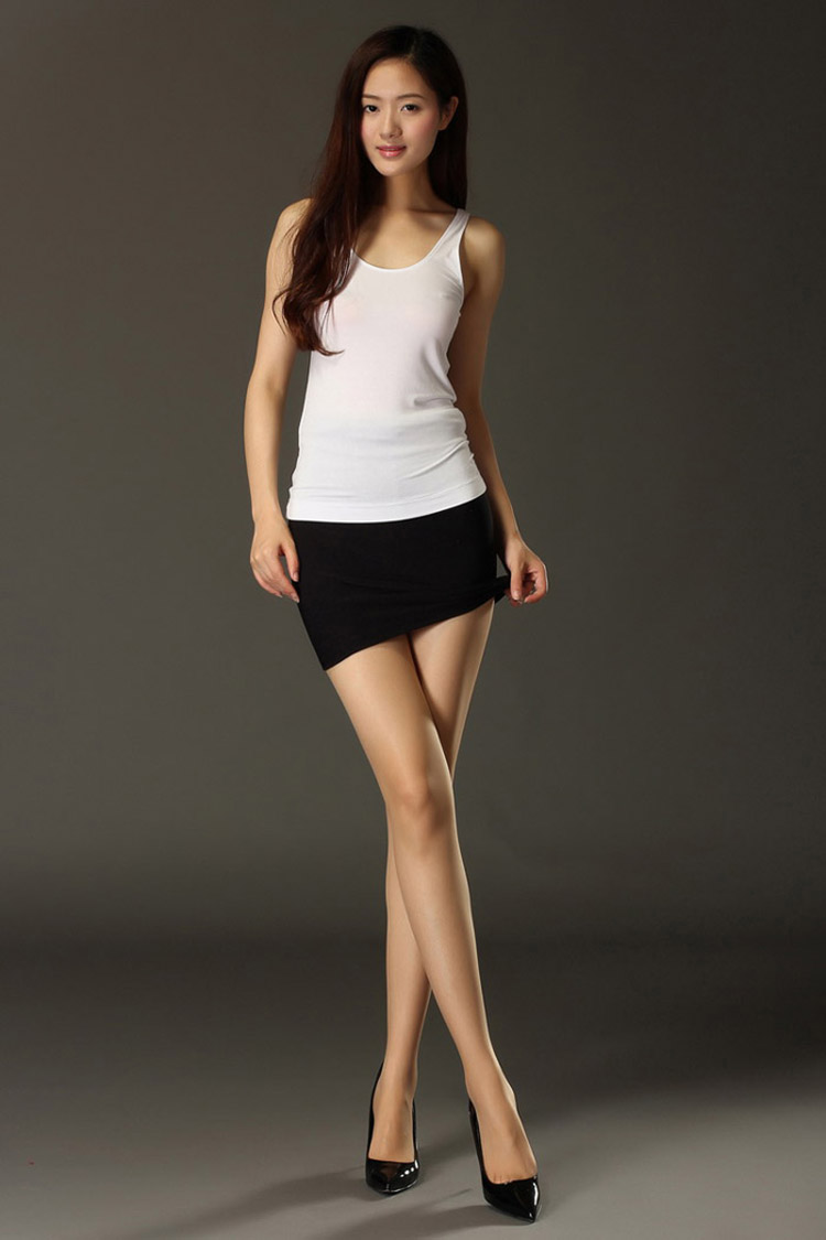 cosmetic 浅肤色实拍图