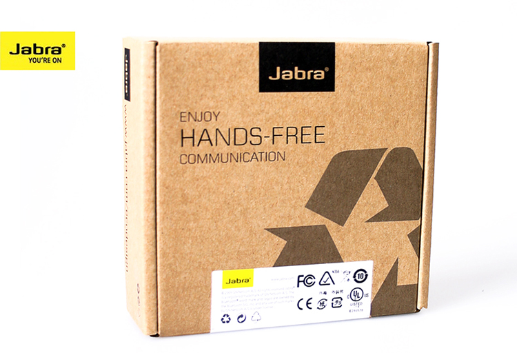 
                                        捷波朗/jabra speak 510 无线蓝牙 音频电话会议 免提通话扬声器  USB 通用版                