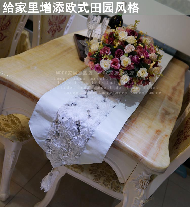 
                                                                                Lmdec 玫瑰整体花艺欧式花瓶花艺插花套装仿真花摆件 干花假花绢花客厅装饰花摆设 欧式小丽花带花盆                
