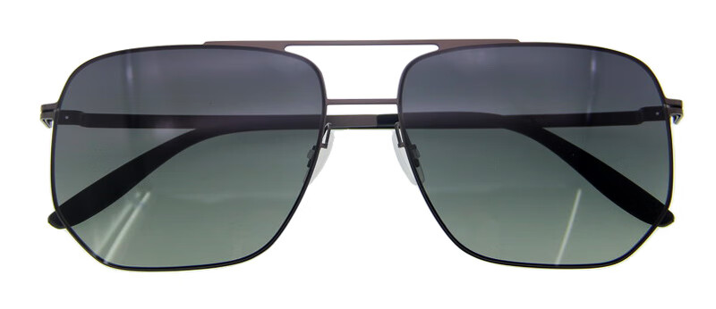 红狼太阳镜2021新品高清尼龙偏光眼镜蛤蟆款司机专用开车墨镜2009