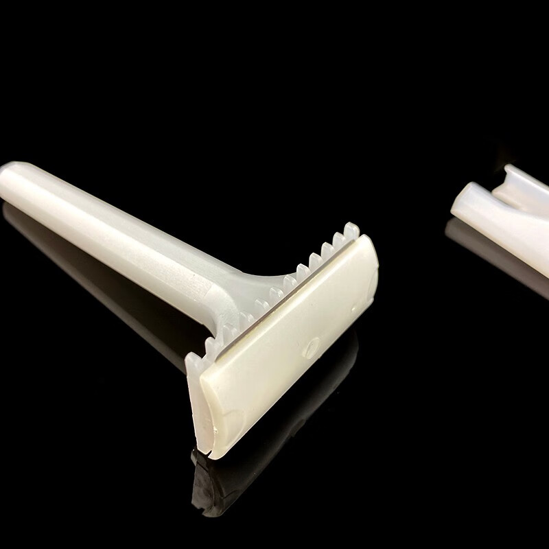 医用一次性使用备皮刀双面私处脱毛剃毛刮毛刀产妇手术去腋毛腿毛美容