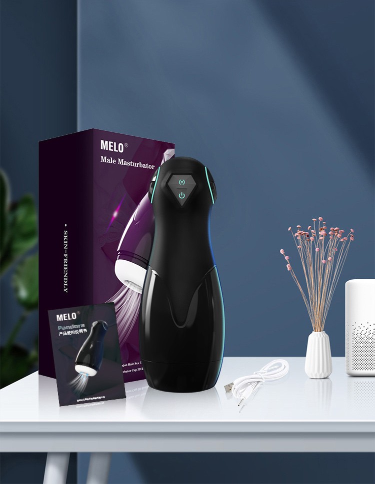 艾莱客全自动飞机杯强力吮吸自慰器男生飞机bei男用倒模情趣用品性