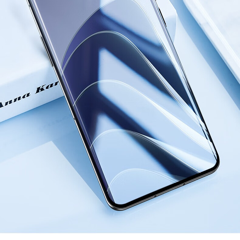 闪魔一加10pro手机膜隐形膜高清水凝软膜升级手感全屏覆盖防指纹防刮