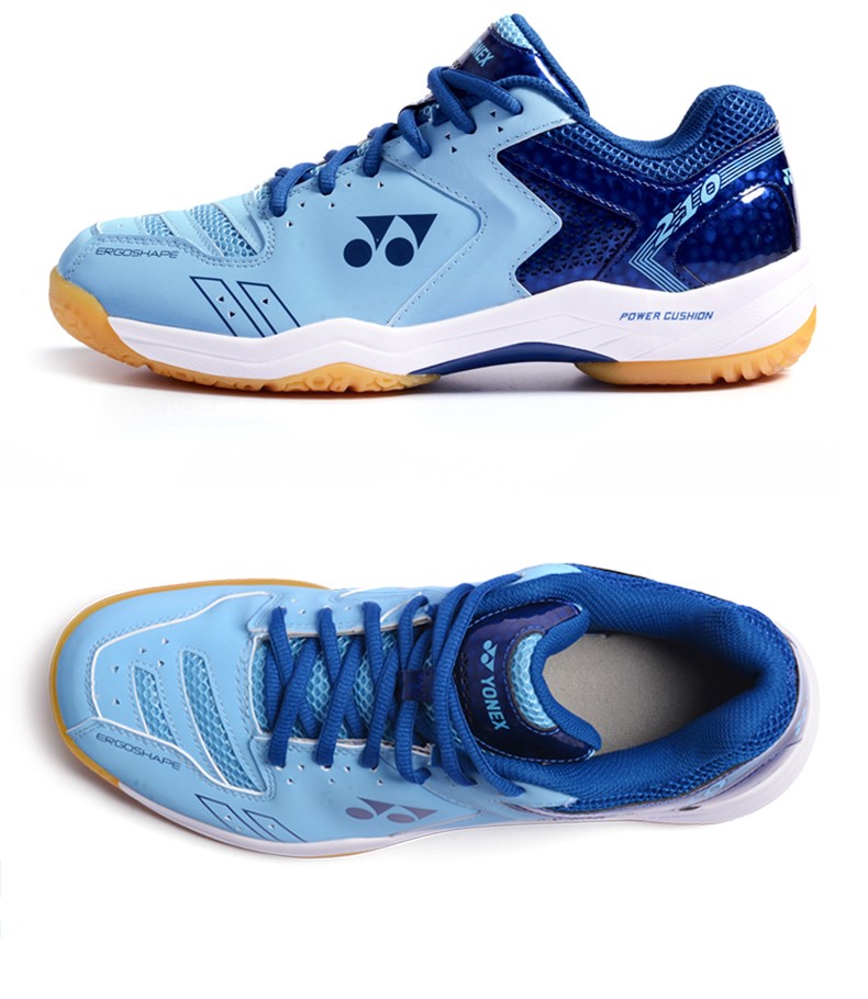 yonex尤尼克斯羽毛球鞋女2022年新款专业防滑减震比赛运动训练球鞋 sh