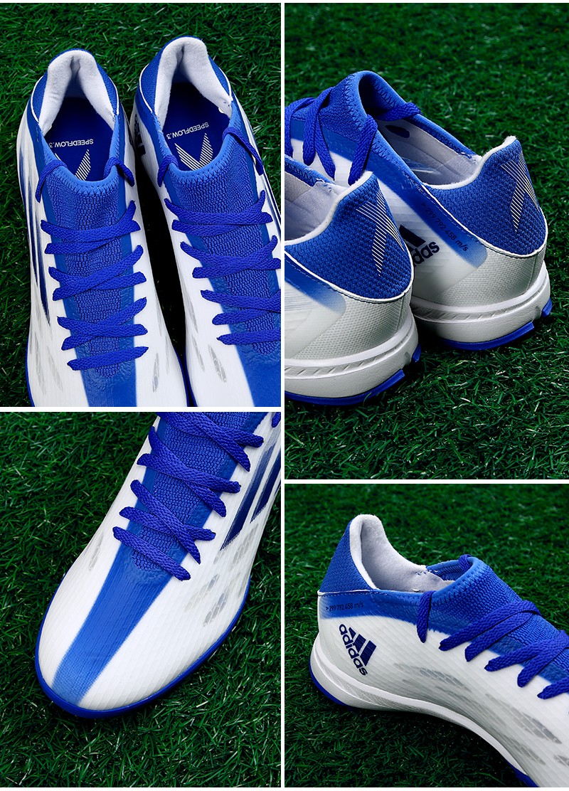 adidas阿迪达斯足球鞋x speedflow.