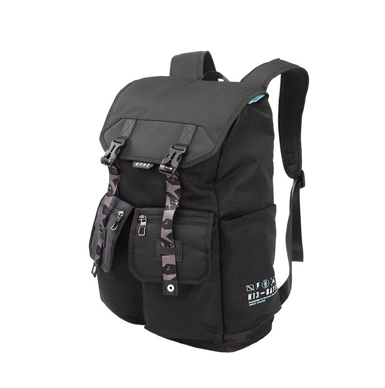 361度男士 2022年夏季新款双肩背包 蓝色 均码【图片 价格 品牌 报价