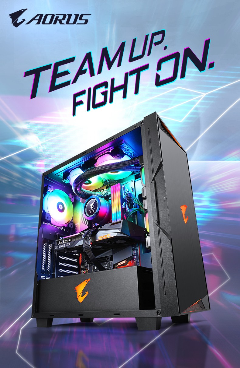 技嘉aorus全家桶i7 12700k f/3080ti/3070ti/ddr5水冷游戏台式电脑