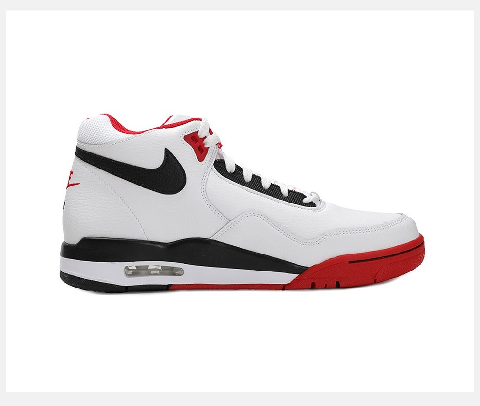 【滔搏运动】nike耐克男子nike flight legacy复刻鞋bq4212-100 bq